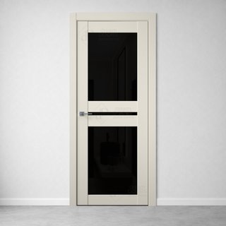 Межкомнатная дверь G1 снаружи