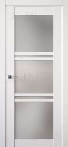 Межкомнатная дверь V 4 из коллекции Виста