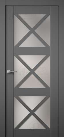 Межкомнатная дверь W 34 из коллекции Валес 2
