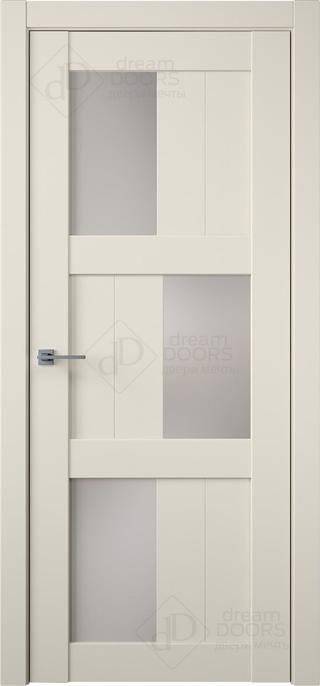 Межкомнатная дверь G20 снаружи