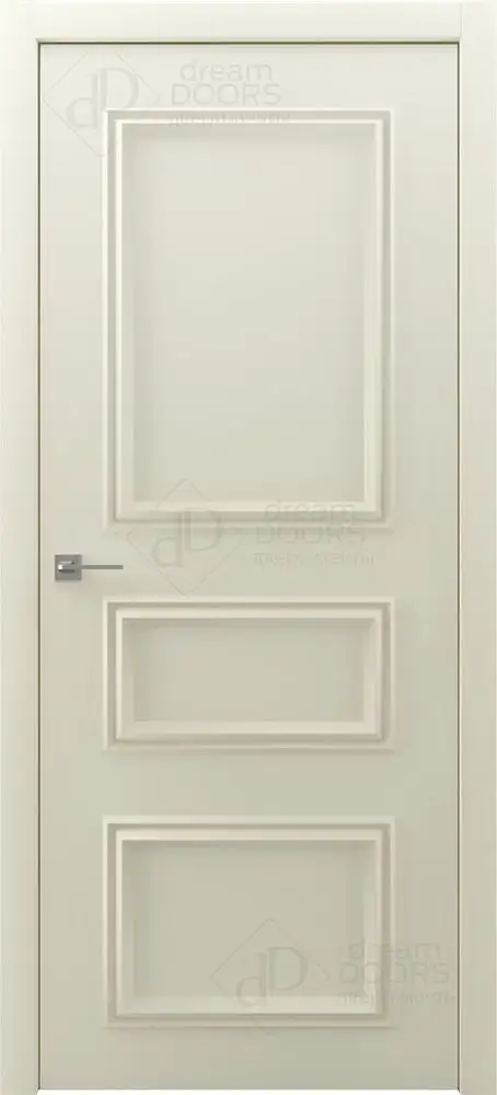 Межкомнатная дверь ART 22-2 из коллекции Art Deco