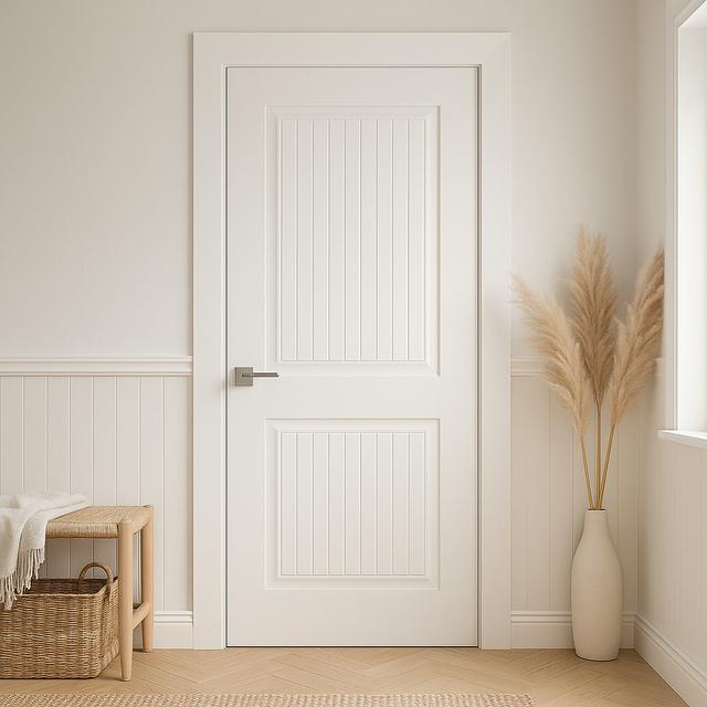 Коллекция межкомнатных дверей Comfort