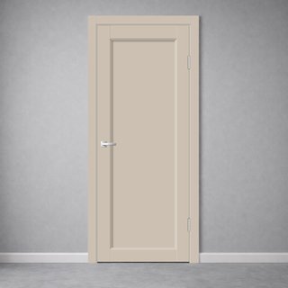 Межкомнатная дверь Стиль 3 4P Кварцит снаружи