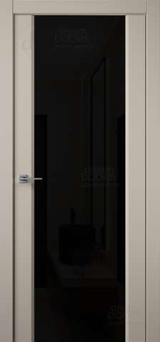 Межкомнатная дверь Стиль Полное ДО из коллекции Стиль