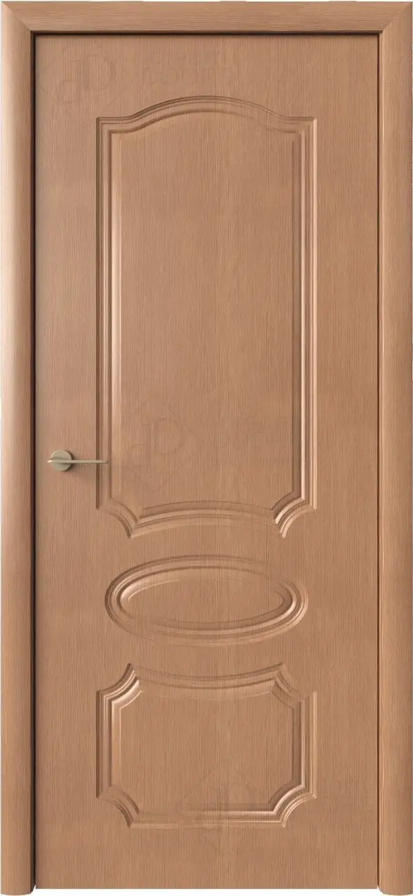 Межкомнатная дверь Барселона ДГ из коллекции Classic