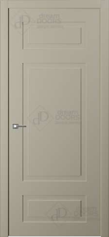 Межкомнатная дверь AN11 из коллекции Ancio