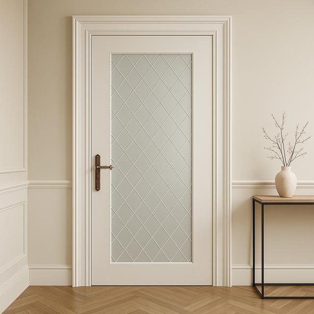 Коллекция межкомнатных дверей Imperial