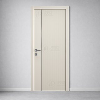 Межкомнатная дверь Ультра 26 снаружи