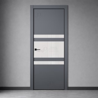 Межкомнатная дверь T 20 снаружи