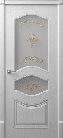 Межкомнатная дверь N12-2 из коллекции Ника