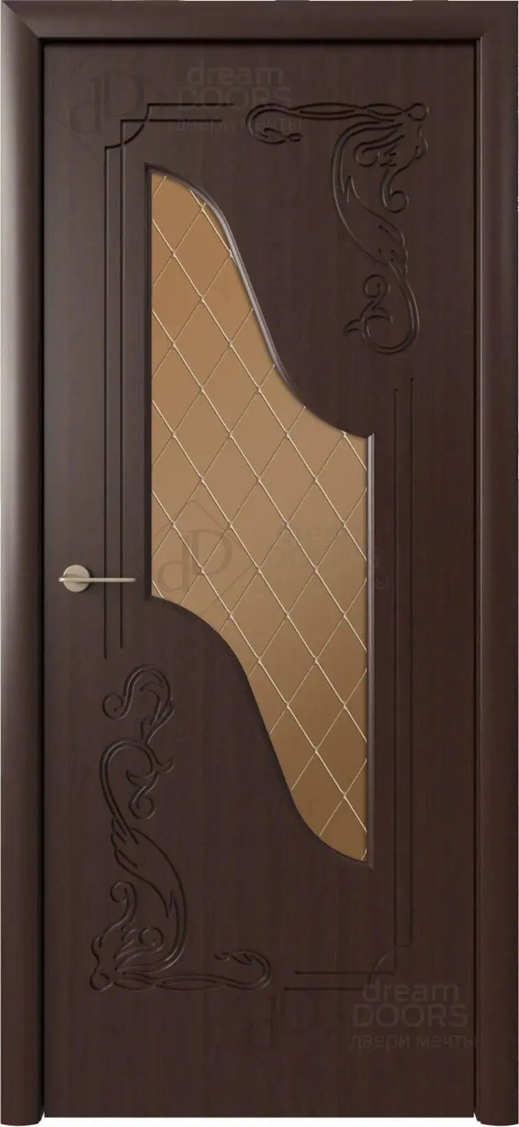 Межкомнатная дверь Флоренция из коллекции Classic