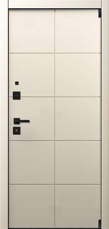 Входная дверь Intro 25 из коллекции Intro