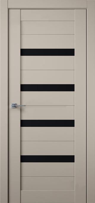 Межкомнатная дверь M9 снаружи
