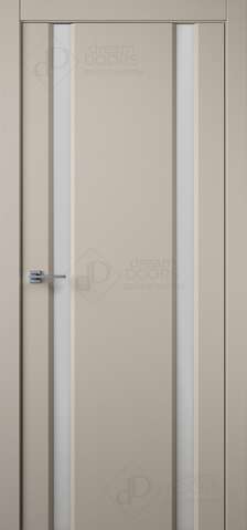 Межкомнатная дверь Стиль 2 ДО из коллекции Стиль
