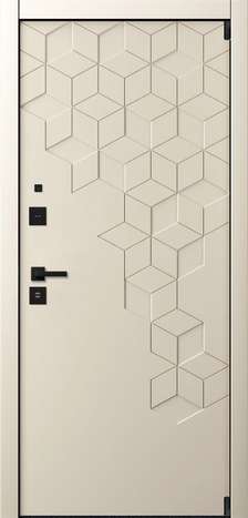 Входная дверь Intro 23 из коллекции Intro