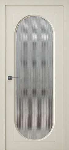 Межкомнатная дверь CR12 из коллекции Контур