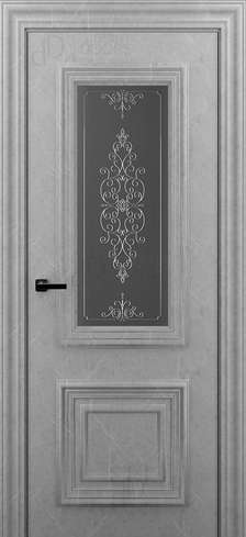Межкомнатная дверь ART 4 из коллекции Арт Деко