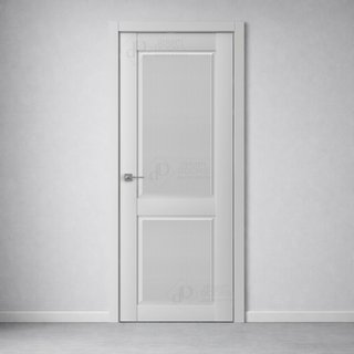 Межкомнатная дверь EL1 снаружи