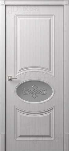 Межкомнатная дверь N11-4 из коллекции Ника