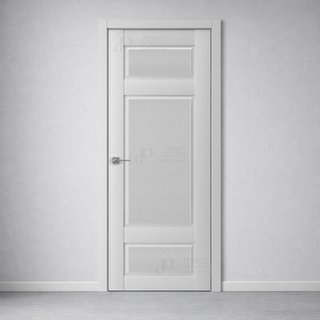 Межкомнатная дверь EL15 снаружи