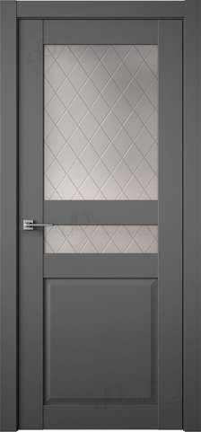 Межкомнатная дверь P 5 из коллекции Prime 2