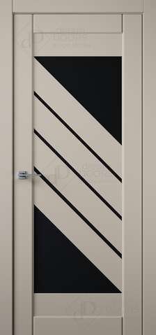 Межкомнатная дверь M17 серия R из коллекции Модум