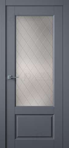Межкомнатная дверь Р119 из коллекции Прайм