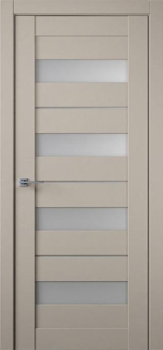 Межкомнатная дверь M14 снаружи