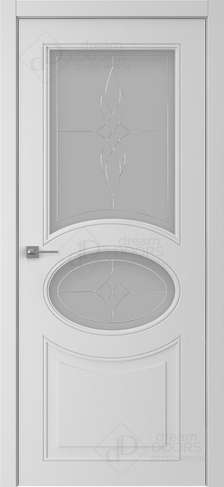 Межкомнатная дверь AN+ 15 из коллекции Ancio+