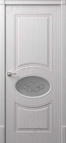 Межкомнатная дверь N5-4 из коллекции Ника