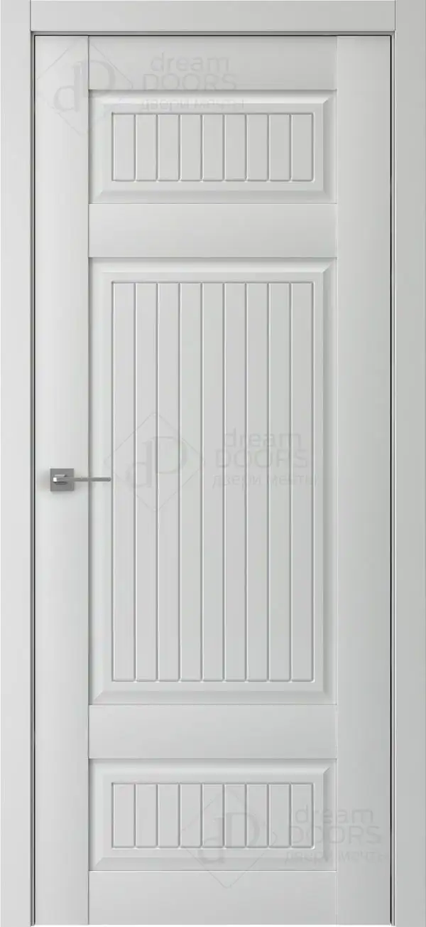 Межкомнатная дверь CM15 из коллекции Comfort
