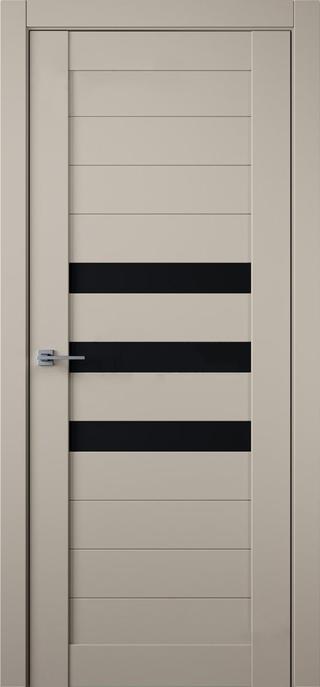 Межкомнатная дверь M3 снаружи