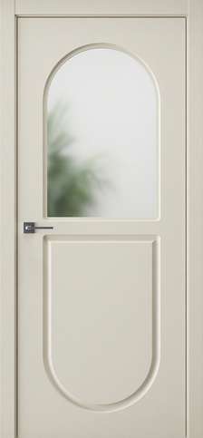 Межкомнатная дверь CR4 из коллекции Contour