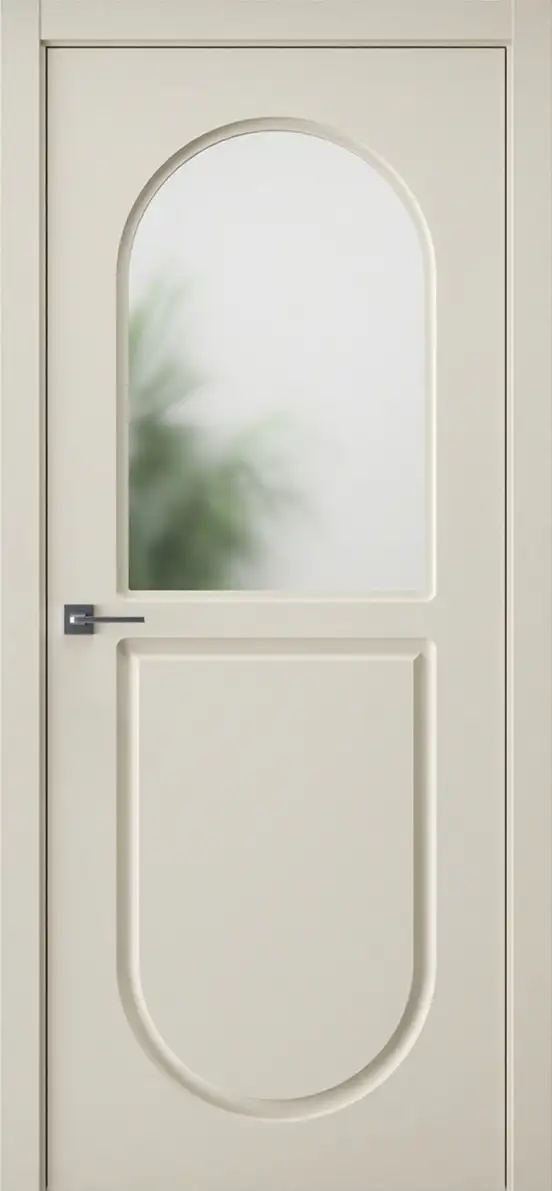 Межкомнатная дверь CR4 из коллекции Contour