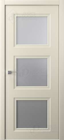 Межкомнатная дверь F6 из коллекции Favorite