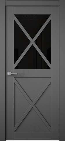 Межкомнатная дверь W 38 из коллекции Wales 2