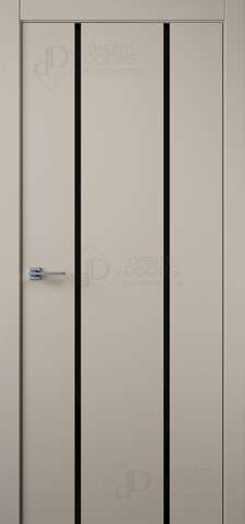 Межкомнатная дверь Стиль 6 ДО из коллекции Стиль