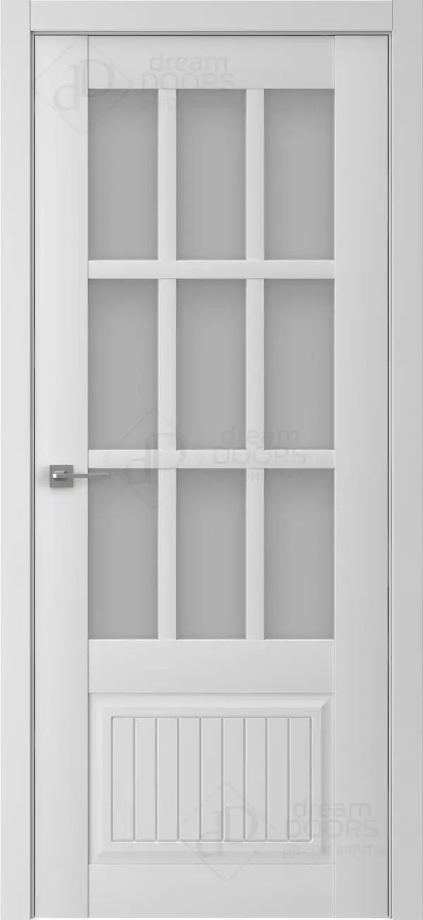 Межкомнатная дверь CM24 из коллекции Comfort