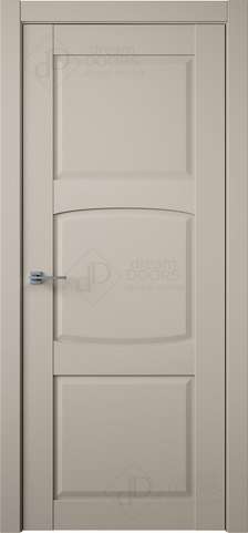 Межкомнатная дверь B14-3 из коллекции Bent