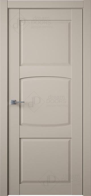 Межкомнатная дверь B14-3 снаружи