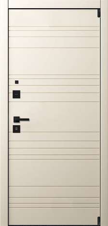 Входная дверь Intro 11 из коллекции Intro