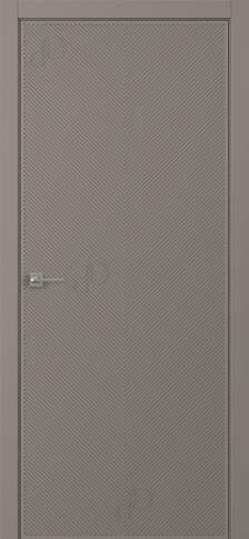 Межкомнатная дверь Ultra 7 из коллекции Ultra