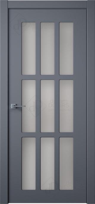 Межкомнатная дверь W 122 снаружи