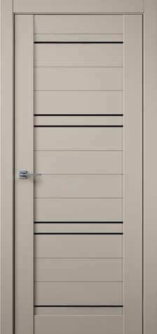 Межкомнатная дверь M24 из коллекции Модум