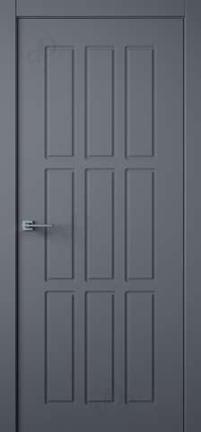 Межкомнатная дверь W 121 из коллекции Валес