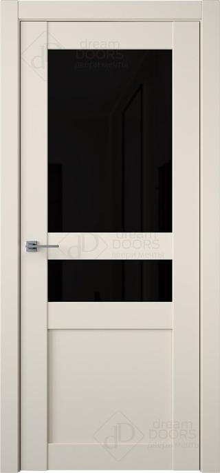 Межкомнатная дверь G5 снаружи