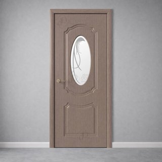 Межкомнатная дверь Венеция снаружи