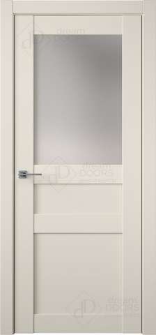 Межкомнатная дверь G4 из коллекции Grand