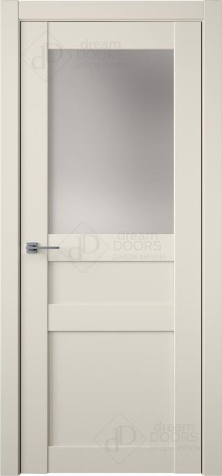 Межкомнатная дверь G4 снаружи