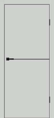 Межкомнатная дверь Галант FH1 Доломит из коллекции Velldoris